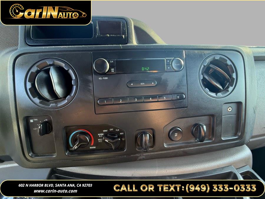 2013 Ford Econoline Cargo Van E-150 Commercial, available for sale in Santa Ana, California | Carin Auto. Santa Ana, California 2013 Ford Econoline Cargo Van E-150 Commercial, available for sale in Santa Ana, California | Carin Auto. Santa Ana, California