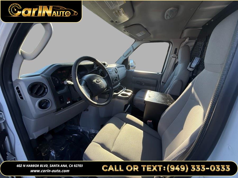 2013 Ford Econoline Cargo Van E-150 Commercial, available for sale in Santa Ana, California | Carin Auto. Santa Ana, California 2013 Ford Econoline Cargo Van E-150 Commercial, available for sale in Santa Ana, California | Carin Auto. Santa Ana, California