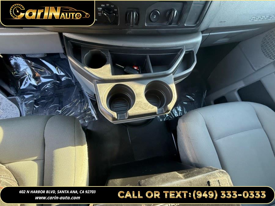 2013 Ford Econoline Cargo Van E-150 Commercial, available for sale in Santa Ana, California | Carin Auto. Santa Ana, California 2013 Ford Econoline Cargo Van E-150 Commercial, available for sale in Santa Ana, California | Carin Auto. Santa Ana, California