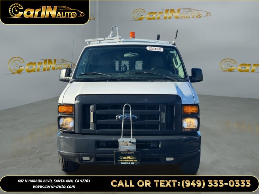 2013 Ford Econoline Cargo Van E-150 Commercial, available for sale in Santa Ana, California | Carin Auto. Santa Ana, California 2013 Ford Econoline Cargo Van E-150 Commercial, available for sale in Santa Ana, California | Carin Auto. Santa Ana, California