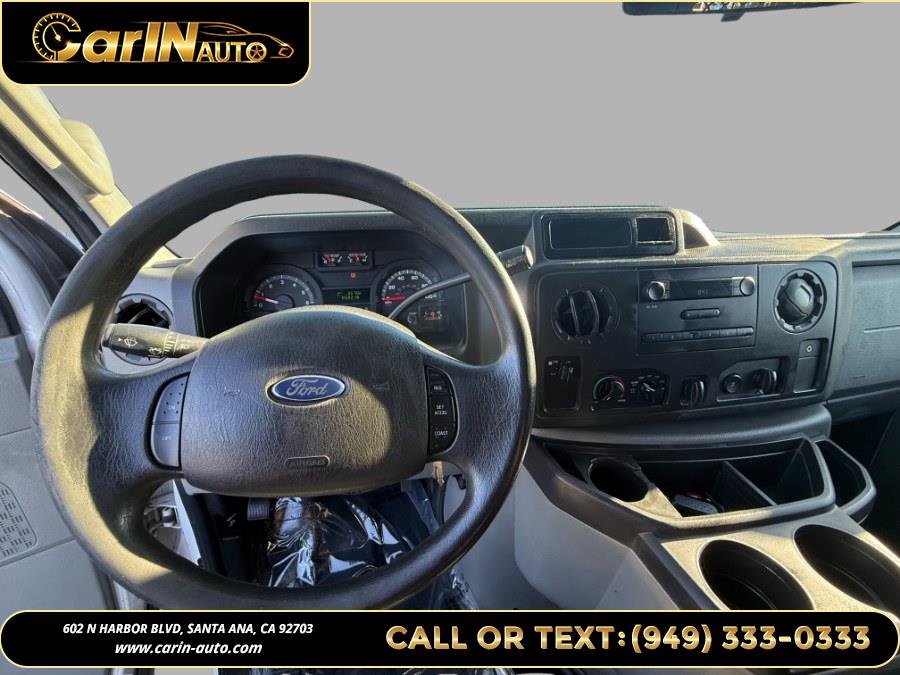 2013 Ford Econoline Cargo Van E-150 Commercial, available for sale in Santa Ana, California | Carin Auto. Santa Ana, California 2013 Ford Econoline Cargo Van E-150 Commercial, available for sale in Santa Ana, California | Carin Auto. Santa Ana, California