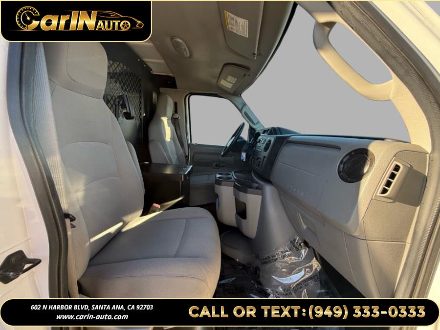 2013 Ford Econoline Cargo Van E-150 Commercial, available for sale in Santa Ana, California | Carin Auto. Santa Ana, California 2013 Ford Econoline Cargo Van E-150 Commercial, available for sale in Santa Ana, California | Carin Auto. Santa Ana, California