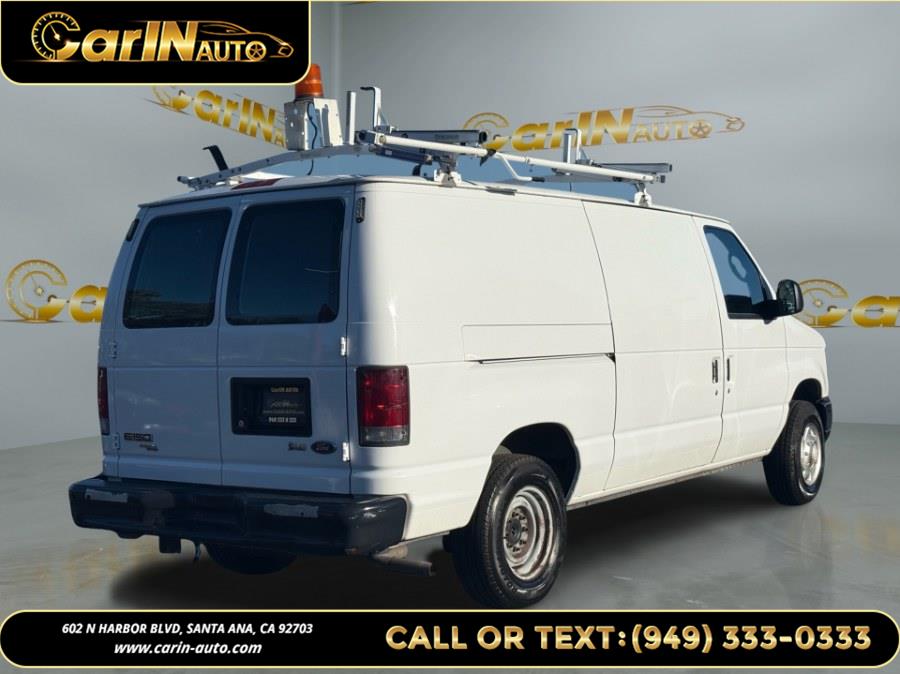 2013 Ford Econoline Cargo Van E-150 Commercial, available for sale in Santa Ana, California | Carin Auto. Santa Ana, California 2013 Ford Econoline Cargo Van E-150 Commercial, available for sale in Santa Ana, California | Carin Auto. Santa Ana, California