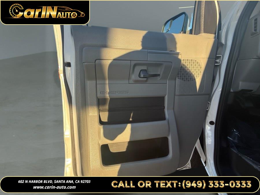 2013 Ford Econoline Cargo Van E-150 Commercial, available for sale in Santa Ana, California | Carin Auto. Santa Ana, California 2013 Ford Econoline Cargo Van E-150 Commercial, available for sale in Santa Ana, California | Carin Auto. Santa Ana, California