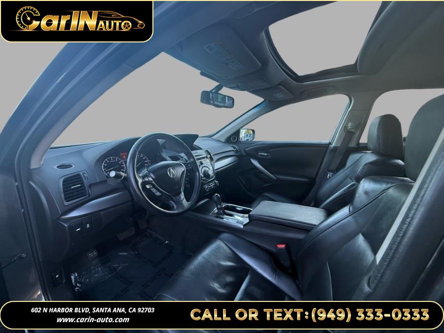 2013 Acura RDX AWD 4dr Tech Pkg, available for sale in Santa Ana, California | Carin Auto. Santa Ana, California 2013 Acura RDX AWD 4dr Tech Pkg, available for sale in Santa Ana, California | Carin Auto. Santa Ana, California