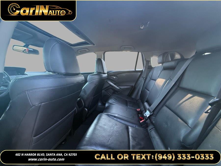 2013 Acura RDX AWD 4dr Tech Pkg, available for sale in Santa Ana, California | Carin Auto. Santa Ana, California 2013 Acura RDX AWD 4dr Tech Pkg, available for sale in Santa Ana, California | Carin Auto. Santa Ana, California