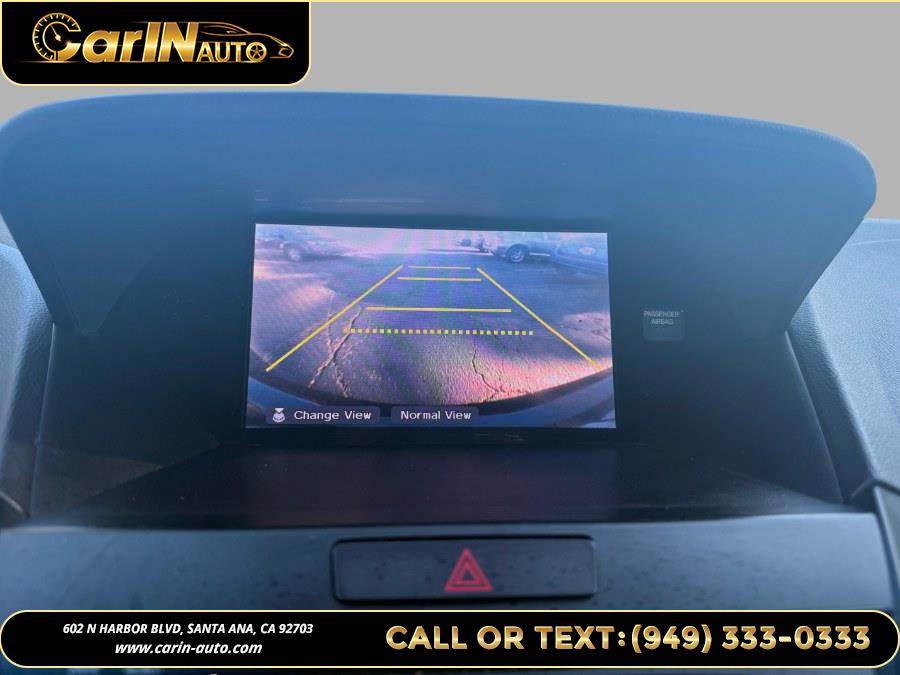 2013 Acura RDX AWD 4dr Tech Pkg, available for sale in Santa Ana, California | Carin Auto. Santa Ana, California 2013 Acura RDX AWD 4dr Tech Pkg, available for sale in Santa Ana, California | Carin Auto. Santa Ana, California