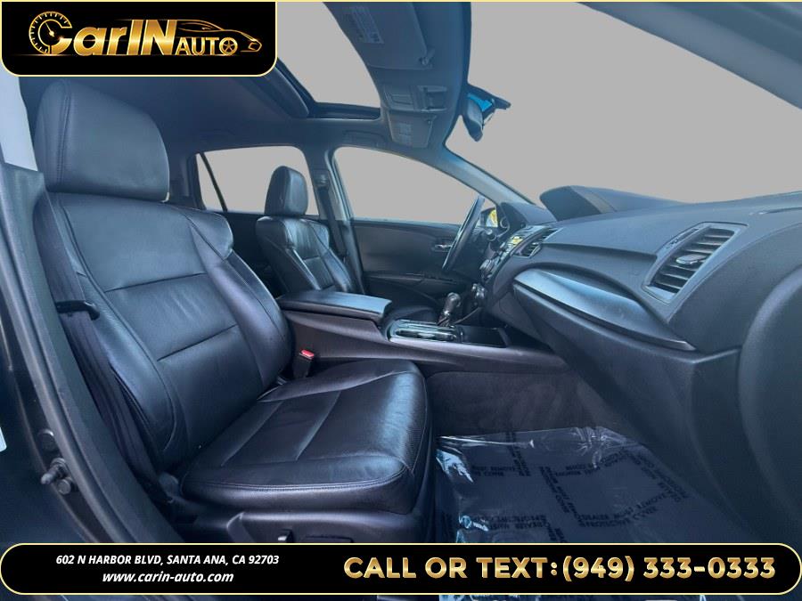 2013 Acura RDX AWD 4dr Tech Pkg, available for sale in Santa Ana, California | Carin Auto. Santa Ana, California 2013 Acura RDX AWD 4dr Tech Pkg, available for sale in Santa Ana, California | Carin Auto. Santa Ana, California