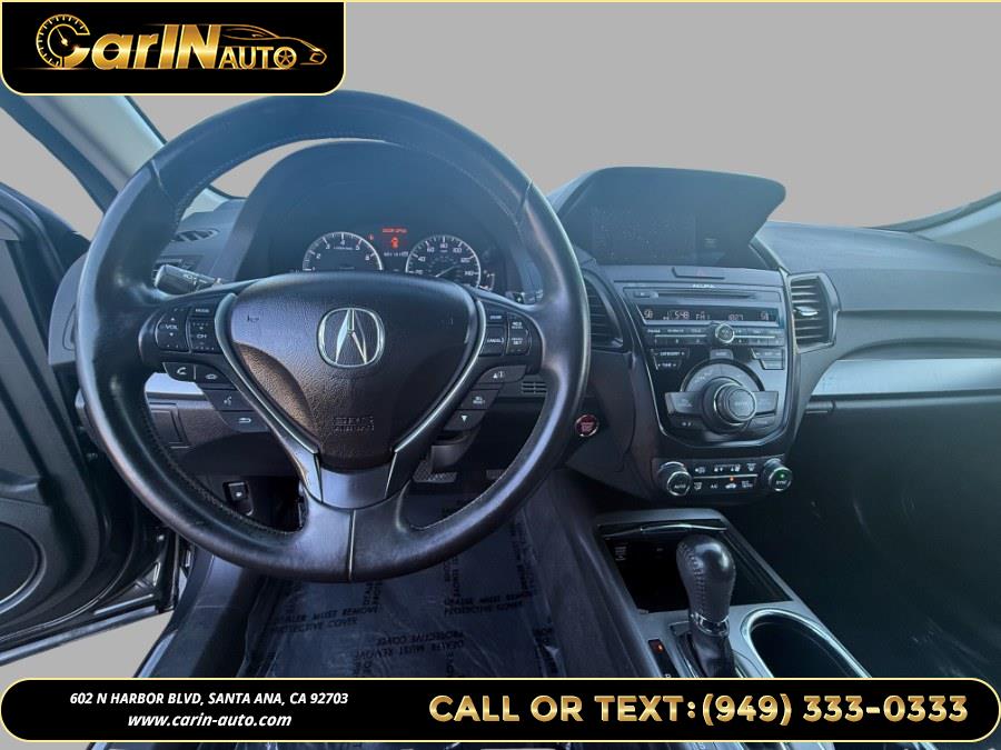 2013 Acura RDX AWD 4dr Tech Pkg, available for sale in Santa Ana, California | Carin Auto. Santa Ana, California 2013 Acura RDX AWD 4dr Tech Pkg, available for sale in Santa Ana, California | Carin Auto. Santa Ana, California