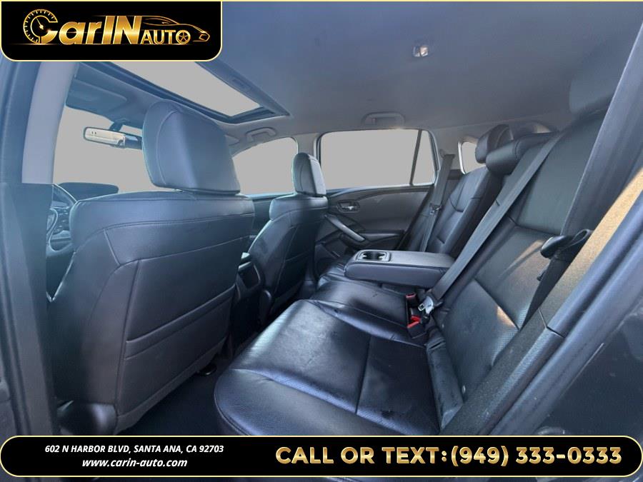 2013 Acura RDX AWD 4dr Tech Pkg, available for sale in Santa Ana, California | Carin Auto. Santa Ana, California 2013 Acura RDX AWD 4dr Tech Pkg, available for sale in Santa Ana, California | Carin Auto. Santa Ana, California