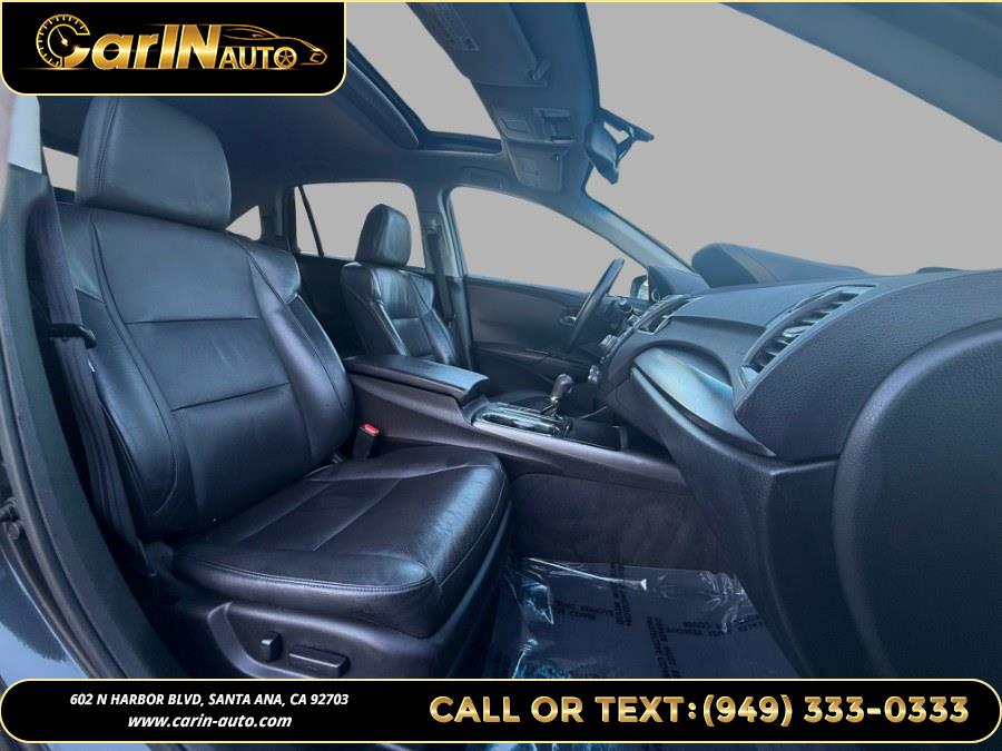 2013 Acura RDX AWD 4dr Tech Pkg, available for sale in Santa Ana, California | Carin Auto. Santa Ana, California 2013 Acura RDX AWD 4dr Tech Pkg, available for sale in Santa Ana, California | Carin Auto. Santa Ana, California