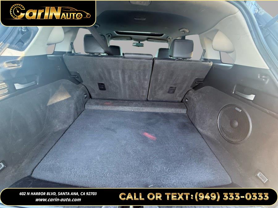 2013 Acura RDX AWD 4dr Tech Pkg, available for sale in Santa Ana, California | Carin Auto. Santa Ana, California 2013 Acura RDX AWD 4dr Tech Pkg, available for sale in Santa Ana, California | Carin Auto. Santa Ana, California