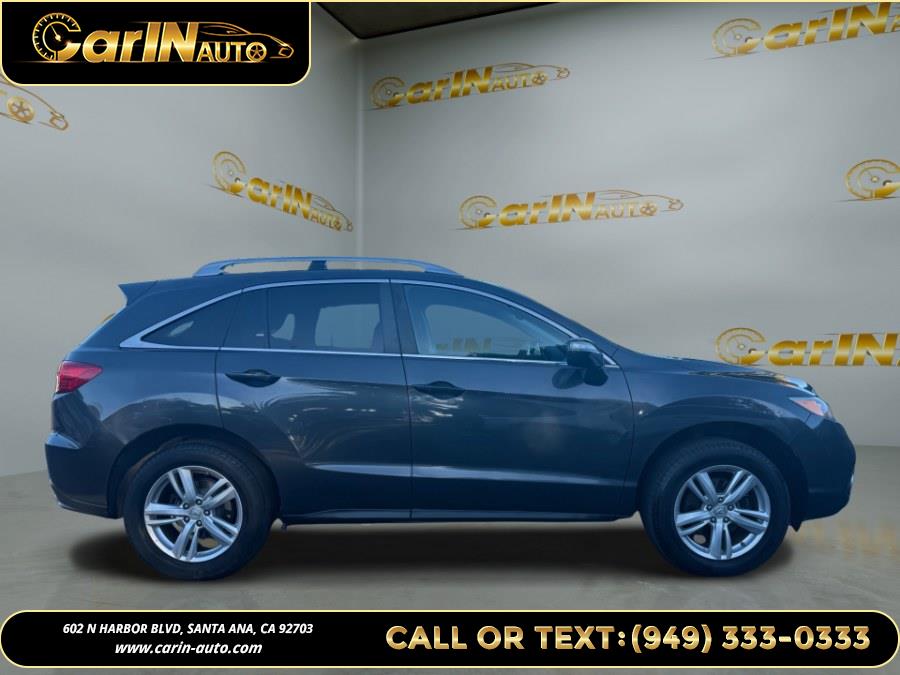 2013 Acura RDX AWD 4dr Tech Pkg, available for sale in Santa Ana, California | Carin Auto. Santa Ana, California 2013 Acura RDX AWD 4dr Tech Pkg, available for sale in Santa Ana, California | Carin Auto. Santa Ana, California