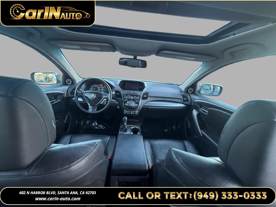2013 Acura RDX AWD 4dr Tech Pkg, available for sale in Santa Ana, California | Carin Auto. Santa Ana, California 2013 Acura RDX AWD 4dr Tech Pkg, available for sale in Santa Ana, California | Carin Auto. Santa Ana, California