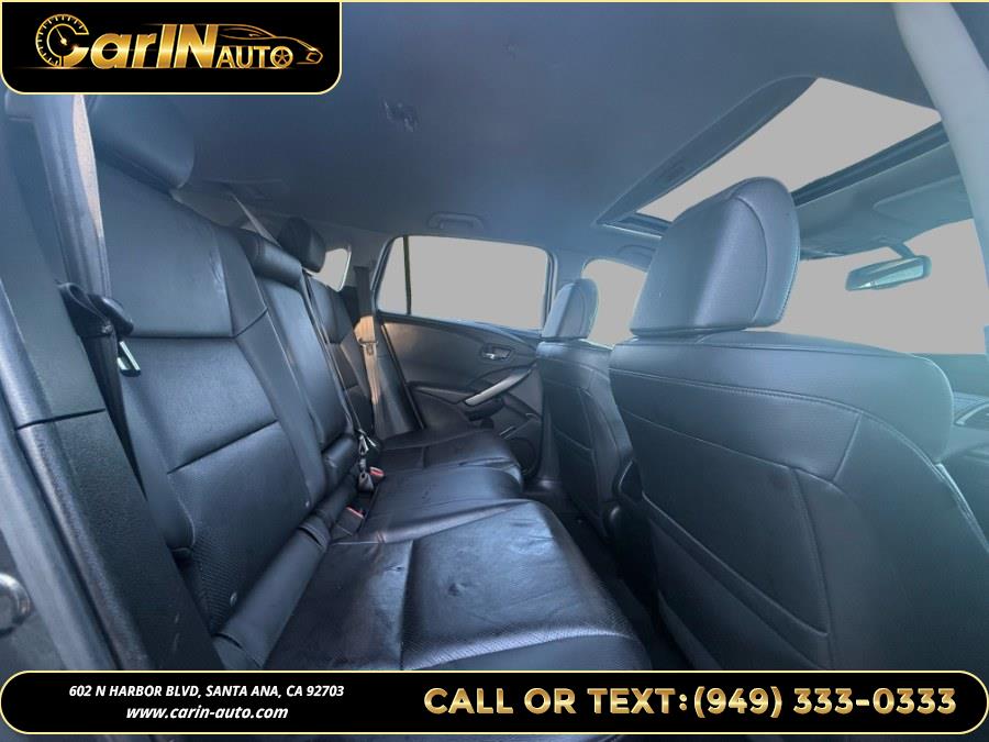 2013 Acura RDX AWD 4dr Tech Pkg, available for sale in Santa Ana, California | Carin Auto. Santa Ana, California 2013 Acura RDX AWD 4dr Tech Pkg, available for sale in Santa Ana, California | Carin Auto. Santa Ana, California