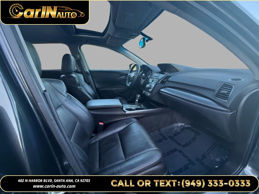 2013 Acura RDX AWD 4dr Tech Pkg, available for sale in Santa Ana, California | Carin Auto. Santa Ana, California 2013 Acura RDX AWD 4dr Tech Pkg, available for sale in Santa Ana, California | Carin Auto. Santa Ana, California