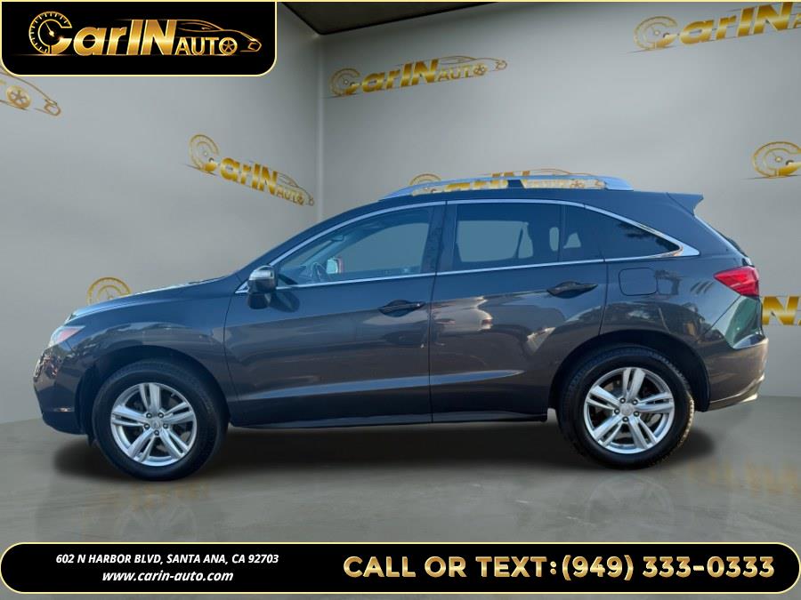 2013 Acura RDX AWD 4dr Tech Pkg, available for sale in Santa Ana, California | Carin Auto. Santa Ana, California 2013 Acura RDX AWD 4dr Tech Pkg, available for sale in Santa Ana, California | Carin Auto. Santa Ana, California