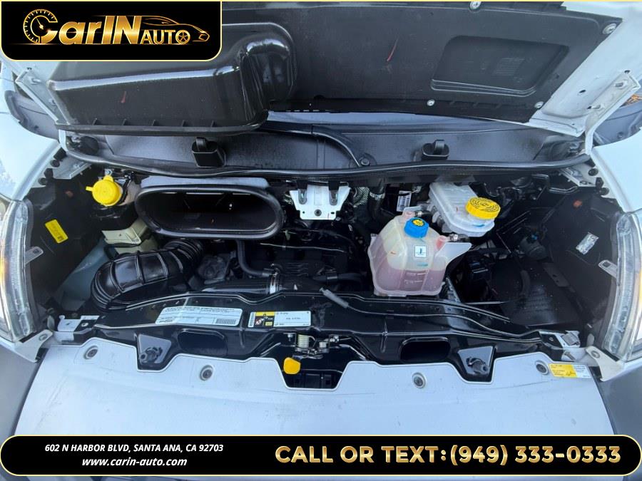 2021 Ram ProMaster Cargo Van 2500 High Roof 159" WB, available for sale in Santa Ana, California | Carin Auto. Santa Ana, California 2021 Ram ProMaster Cargo Van 2500 High Roof 159" WB, available for sale in Santa Ana, California | Carin Auto. Santa Ana, California