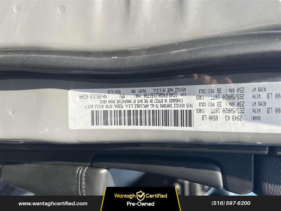 2020 Jeep Grand Cherokee Altitude 4x4, available for sale in Wantagh, New York | Wantagh Certified. Wantagh, New York 2020 Jeep Grand Cherokee Altitude 4x4, available for sale in Wantagh, New York | Wantagh Certified. Wantagh, New York