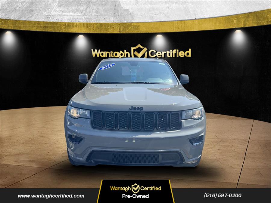 2020 Jeep Grand Cherokee Altitude 4x4, available for sale in Wantagh, New York | Wantagh Certified. Wantagh, New York 2020 Jeep Grand Cherokee Altitude 4x4, available for sale in Wantagh, New York | Wantagh Certified. Wantagh, New York