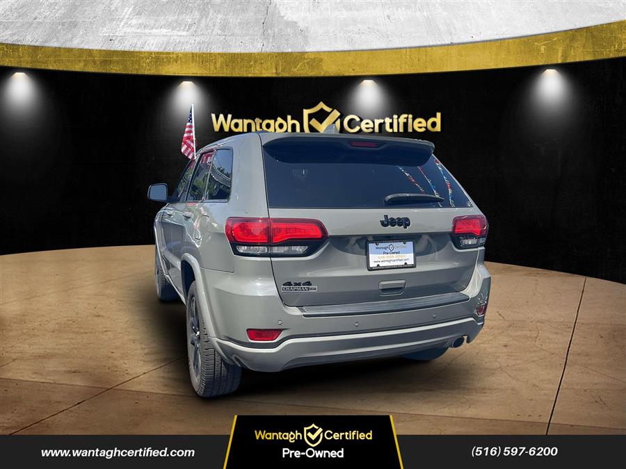 2020 Jeep Grand Cherokee Altitude 4x4, available for sale in Wantagh, New York | Wantagh Certified. Wantagh, New York 2020 Jeep Grand Cherokee Altitude 4x4, available for sale in Wantagh, New York | Wantagh Certified. Wantagh, New York