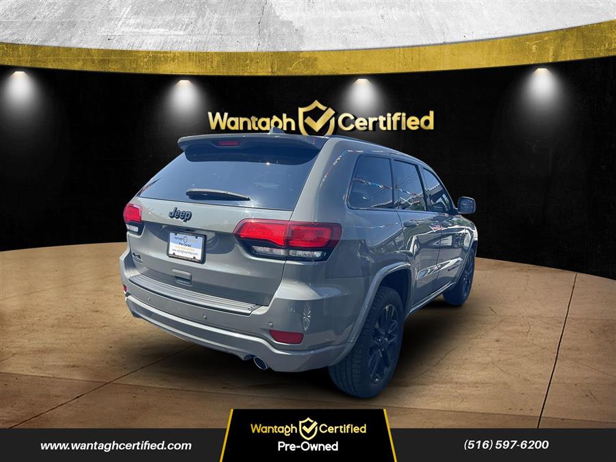 2020 Jeep Grand Cherokee Altitude 4x4, available for sale in Wantagh, New York | Wantagh Certified. Wantagh, New York 2020 Jeep Grand Cherokee Altitude 4x4, available for sale in Wantagh, New York | Wantagh Certified. Wantagh, New York