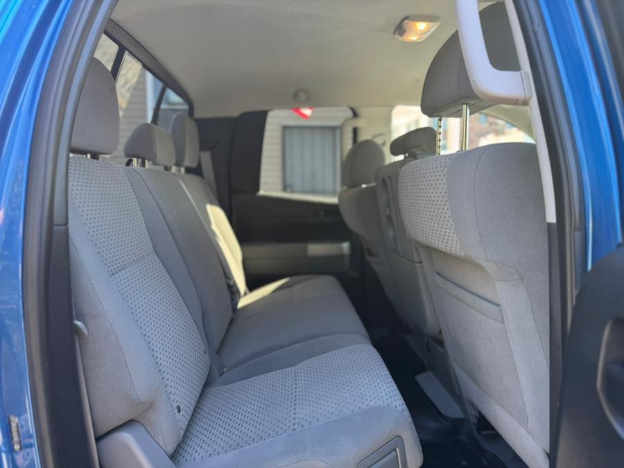 2007 Toyota Tundra 4WD Double 145.7" 5.7L V8 SR5 (Natl, available for sale in Irvington, New Jersey | RT 603 Auto Mall. Irvington, New Jersey 2007 Toyota Tundra 4WD Double 145.7" 5.7L V8 SR5 (Natl, available for sale in Irvington, New Jersey | RT 603 Auto Mall. Irvington, New Jersey