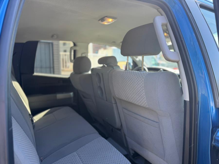 2007 Toyota Tundra 4WD Double 145.7" 5.7L V8 SR5 (Natl, available for sale in Irvington, New Jersey | RT 603 Auto Mall. Irvington, New Jersey 2007 Toyota Tundra 4WD Double 145.7" 5.7L V8 SR5 (Natl, available for sale in Irvington, New Jersey | RT 603 Auto Mall. Irvington, New Jersey