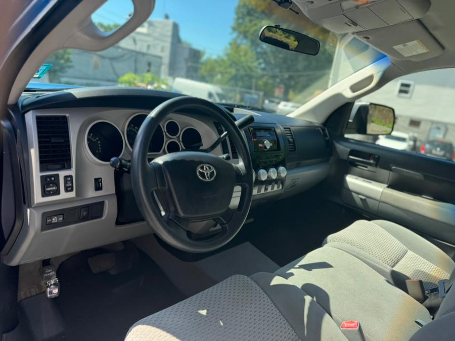 2007 Toyota Tundra 4WD Double 145.7" 5.7L V8 SR5 (Natl, available for sale in Irvington, New Jersey | RT 603 Auto Mall. Irvington, New Jersey 2007 Toyota Tundra 4WD Double 145.7" 5.7L V8 SR5 (Natl, available for sale in Irvington, New Jersey | RT 603 Auto Mall. Irvington, New Jersey