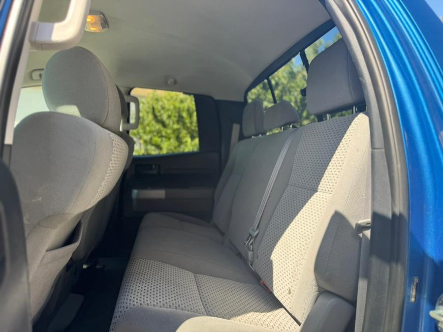 2007 Toyota Tundra 4WD Double 145.7" 5.7L V8 SR5 (Natl, available for sale in Irvington, New Jersey | RT 603 Auto Mall. Irvington, New Jersey 2007 Toyota Tundra 4WD Double 145.7" 5.7L V8 SR5 (Natl, available for sale in Irvington, New Jersey | RT 603 Auto Mall. Irvington, New Jersey
