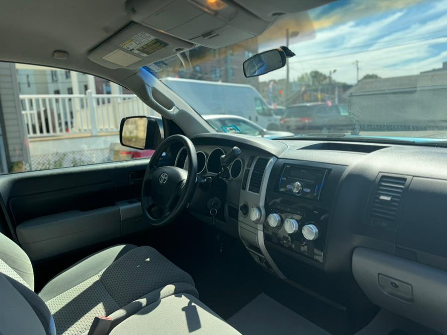 2007 Toyota Tundra 4WD Double 145.7" 5.7L V8 SR5 (Natl, available for sale in Irvington, New Jersey | RT 603 Auto Mall. Irvington, New Jersey 2007 Toyota Tundra 4WD Double 145.7" 5.7L V8 SR5 (Natl, available for sale in Irvington, New Jersey | RT 603 Auto Mall. Irvington, New Jersey