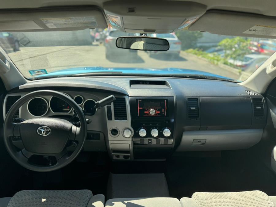 2007 Toyota Tundra 4WD Double 145.7" 5.7L V8 SR5 (Natl, available for sale in Irvington, New Jersey | RT 603 Auto Mall. Irvington, New Jersey 2007 Toyota Tundra 4WD Double 145.7" 5.7L V8 SR5 (Natl, available for sale in Irvington, New Jersey | RT 603 Auto Mall. Irvington, New Jersey