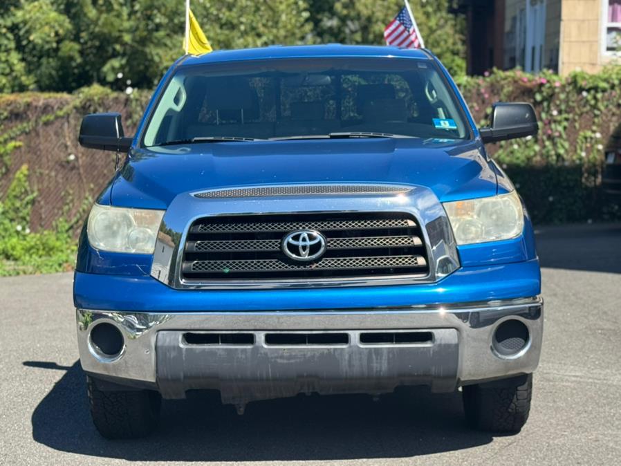 2007 Toyota Tundra 4WD Double 145.7" 5.7L V8 SR5 (Natl, available for sale in Irvington, New Jersey | RT 603 Auto Mall. Irvington, New Jersey 2007 Toyota Tundra 4WD Double 145.7" 5.7L V8 SR5 (Natl, available for sale in Irvington, New Jersey | RT 603 Auto Mall. Irvington, New Jersey