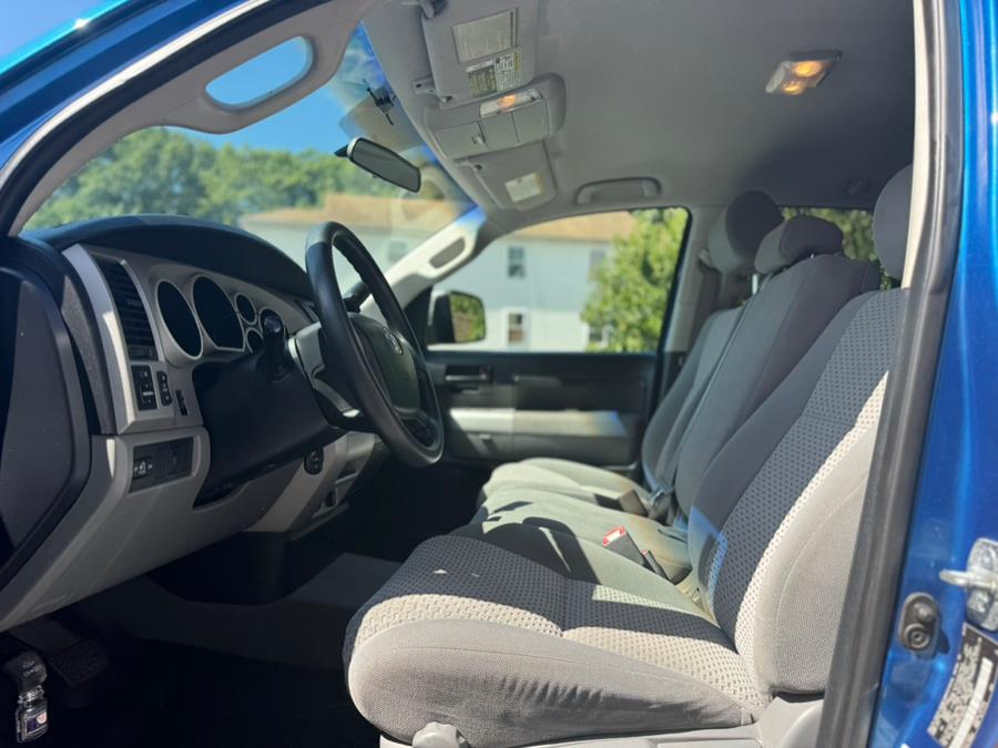 2007 Toyota Tundra 4WD Double 145.7" 5.7L V8 SR5 (Natl, available for sale in Irvington, New Jersey | RT 603 Auto Mall. Irvington, New Jersey 2007 Toyota Tundra 4WD Double 145.7" 5.7L V8 SR5 (Natl, available for sale in Irvington, New Jersey | RT 603 Auto Mall. Irvington, New Jersey