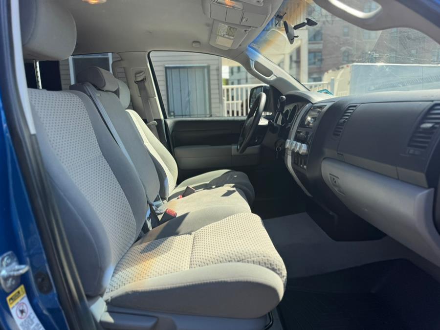 2007 Toyota Tundra 4WD Double 145.7" 5.7L V8 SR5 (Natl, available for sale in Irvington, New Jersey | RT 603 Auto Mall. Irvington, New Jersey 2007 Toyota Tundra 4WD Double 145.7" 5.7L V8 SR5 (Natl, available for sale in Irvington, New Jersey | RT 603 Auto Mall. Irvington, New Jersey