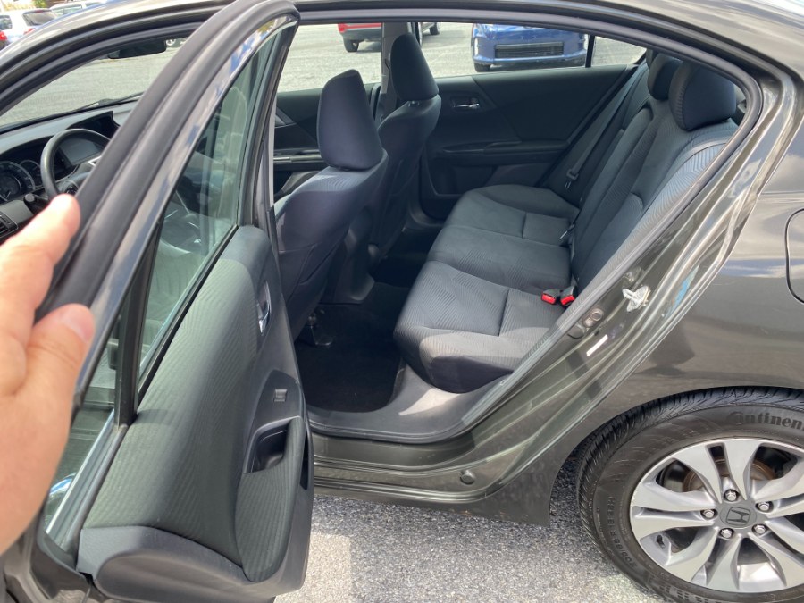 2014 Honda Accord Sedan 4dr I4 CVT LX, available for sale in Bethlehem, Pennsylvania | Best Auto Deals LLC. Bethlehem, Pennsylvania 2014 Honda Accord Sedan 4dr I4 CVT LX, available for sale in Bethlehem, Pennsylvania | Best Auto Deals LLC. Bethlehem, Pennsylvania