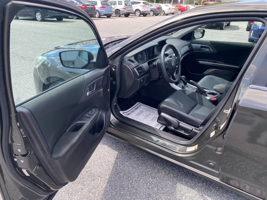 2014 Honda Accord Sedan 4dr I4 CVT LX, available for sale in Bethlehem, Pennsylvania | Best Auto Deals LLC. Bethlehem, Pennsylvania 2014 Honda Accord Sedan 4dr I4 CVT LX, available for sale in Bethlehem, Pennsylvania | Best Auto Deals LLC. Bethlehem, Pennsylvania