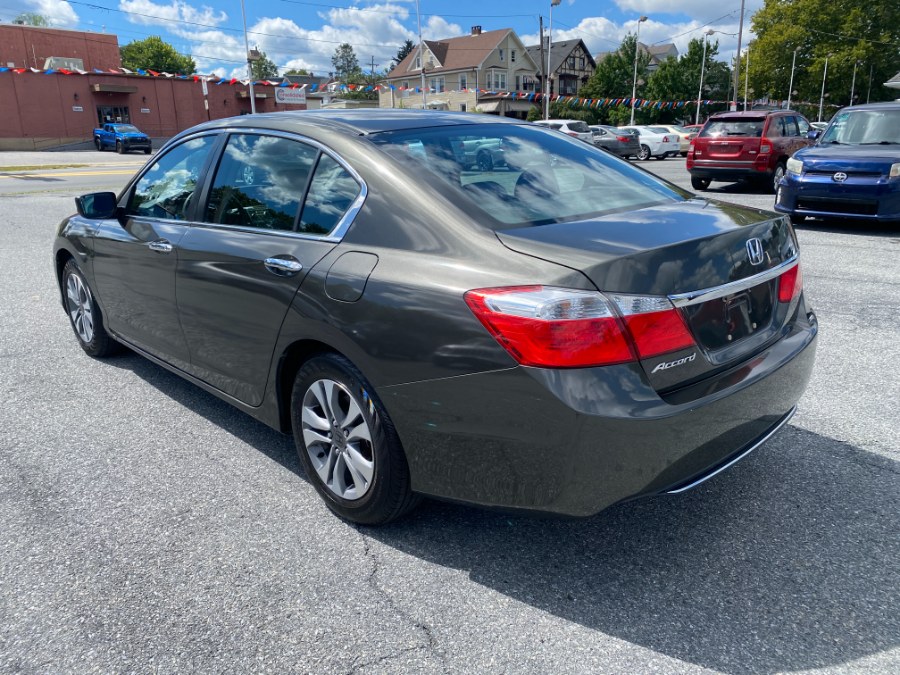 2014 Honda Accord Sedan 4dr I4 CVT LX, available for sale in Bethlehem, Pennsylvania | Best Auto Deals LLC. Bethlehem, Pennsylvania 2014 Honda Accord Sedan 4dr I4 CVT LX, available for sale in Bethlehem, Pennsylvania | Best Auto Deals LLC. Bethlehem, Pennsylvania