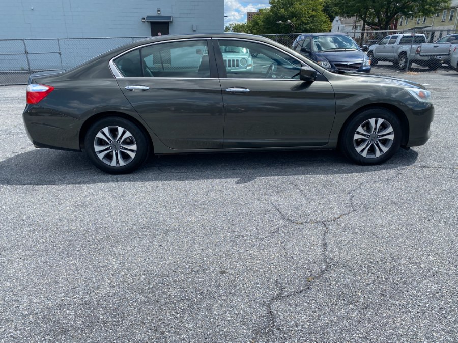 2014 Honda Accord Sedan 4dr I4 CVT LX, available for sale in Bethlehem, Pennsylvania | Best Auto Deals LLC. Bethlehem, Pennsylvania 2014 Honda Accord Sedan 4dr I4 CVT LX, available for sale in Bethlehem, Pennsylvania | Best Auto Deals LLC. Bethlehem, Pennsylvania