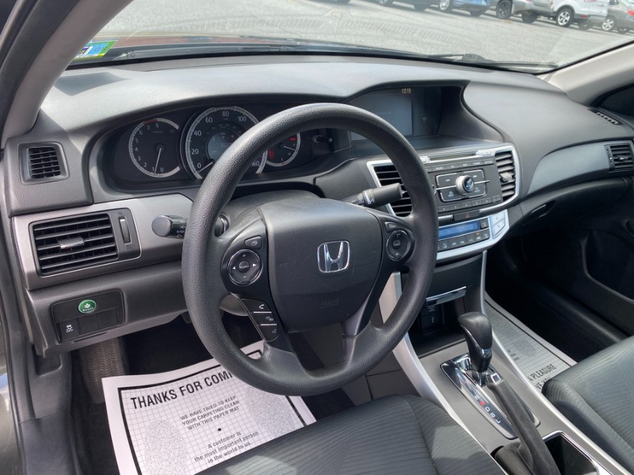 2014 Honda Accord Sedan 4dr I4 CVT LX, available for sale in Bethlehem, Pennsylvania | Best Auto Deals LLC. Bethlehem, Pennsylvania 2014 Honda Accord Sedan 4dr I4 CVT LX, available for sale in Bethlehem, Pennsylvania | Best Auto Deals LLC. Bethlehem, Pennsylvania