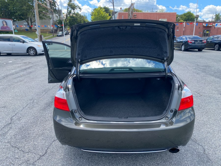 2014 Honda Accord Sedan 4dr I4 CVT LX, available for sale in Bethlehem, Pennsylvania | Best Auto Deals LLC. Bethlehem, Pennsylvania 2014 Honda Accord Sedan 4dr I4 CVT LX, available for sale in Bethlehem, Pennsylvania | Best Auto Deals LLC. Bethlehem, Pennsylvania