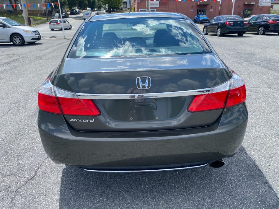 2014 Honda Accord Sedan 4dr I4 CVT LX, available for sale in Bethlehem, Pennsylvania | Best Auto Deals LLC. Bethlehem, Pennsylvania 2014 Honda Accord Sedan 4dr I4 CVT LX, available for sale in Bethlehem, Pennsylvania | Best Auto Deals LLC. Bethlehem, Pennsylvania