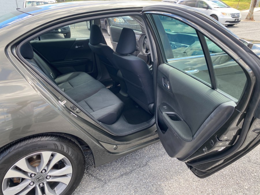 2014 Honda Accord Sedan 4dr I4 CVT LX, available for sale in Bethlehem, Pennsylvania | Best Auto Deals LLC. Bethlehem, Pennsylvania 2014 Honda Accord Sedan 4dr I4 CVT LX, available for sale in Bethlehem, Pennsylvania | Best Auto Deals LLC. Bethlehem, Pennsylvania