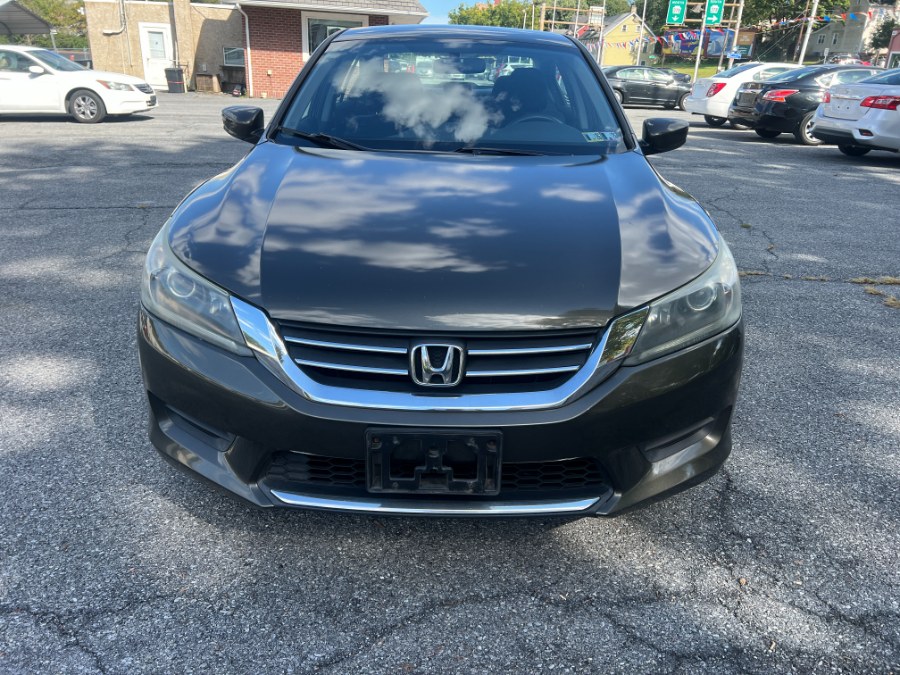 2014 Honda Accord Sedan 4dr I4 CVT LX, available for sale in Bethlehem, Pennsylvania | Best Auto Deals LLC. Bethlehem, Pennsylvania 2014 Honda Accord Sedan 4dr I4 CVT LX, available for sale in Bethlehem, Pennsylvania | Best Auto Deals LLC. Bethlehem, Pennsylvania
