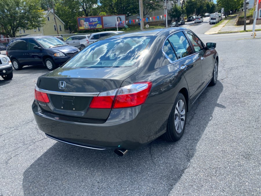 2014 Honda Accord Sedan 4dr I4 CVT LX, available for sale in Bethlehem, Pennsylvania | Best Auto Deals LLC. Bethlehem, Pennsylvania 2014 Honda Accord Sedan 4dr I4 CVT LX, available for sale in Bethlehem, Pennsylvania | Best Auto Deals LLC. Bethlehem, Pennsylvania