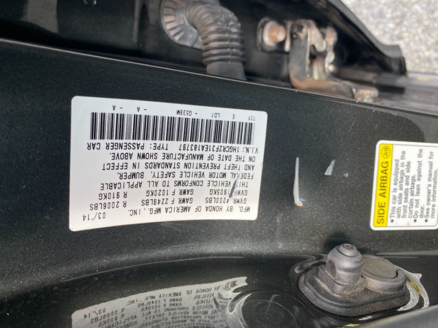 2014 Honda Accord Sedan 4dr I4 CVT LX, available for sale in Bethlehem, Pennsylvania | Best Auto Deals LLC. Bethlehem, Pennsylvania 2014 Honda Accord Sedan 4dr I4 CVT LX, available for sale in Bethlehem, Pennsylvania | Best Auto Deals LLC. Bethlehem, Pennsylvania