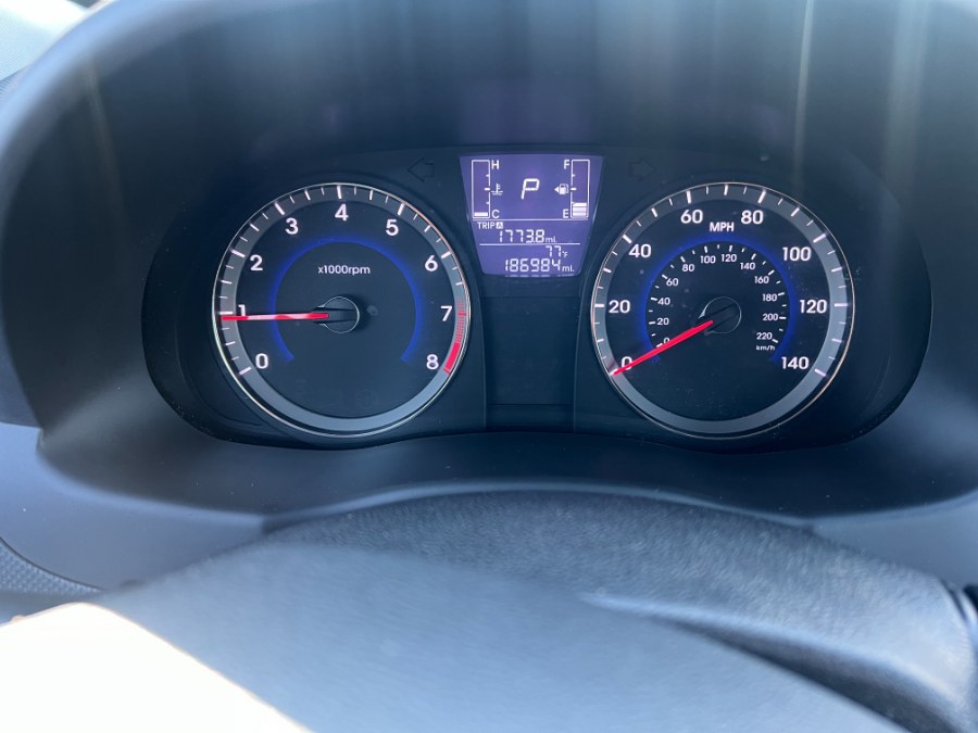 2015 Hyundai Accent 5dr HB Auto GS, available for sale in Bethlehem, Pennsylvania | Best Auto Deals LLC. Bethlehem, Pennsylvania 2015 Hyundai Accent 5dr HB Auto GS, available for sale in Bethlehem, Pennsylvania | Best Auto Deals LLC. Bethlehem, Pennsylvania