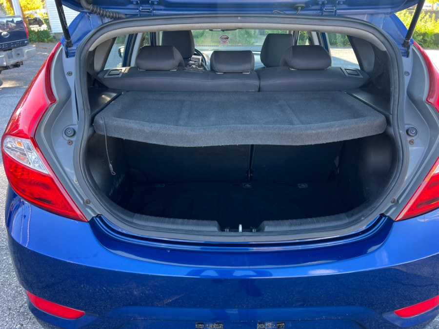 2015 Hyundai Accent 5dr HB Auto GS, available for sale in Bethlehem, Pennsylvania | Best Auto Deals LLC. Bethlehem, Pennsylvania 2015 Hyundai Accent 5dr HB Auto GS, available for sale in Bethlehem, Pennsylvania | Best Auto Deals LLC. Bethlehem, Pennsylvania