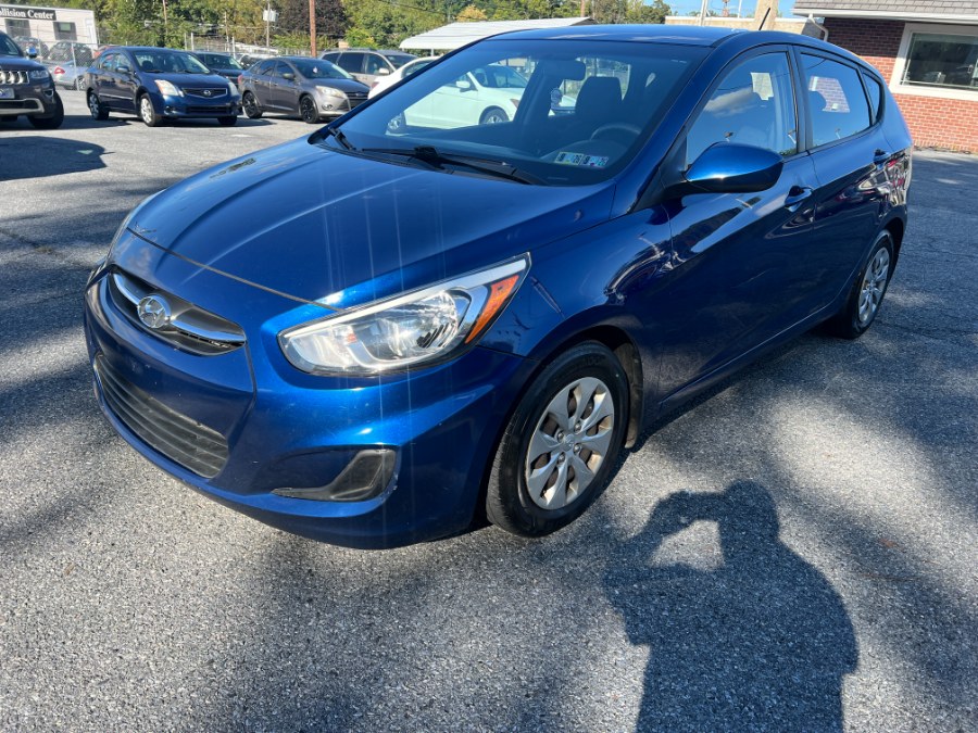 2015 Hyundai Accent 5dr HB Auto GS, available for sale in Bethlehem, Pennsylvania | Best Auto Deals LLC. Bethlehem, Pennsylvania 2015 Hyundai Accent 5dr HB Auto GS, available for sale in Bethlehem, Pennsylvania | Best Auto Deals LLC. Bethlehem, Pennsylvania