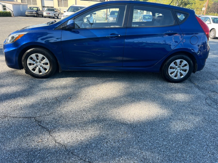 2015 Hyundai Accent 5dr HB Auto GS, available for sale in Bethlehem, Pennsylvania | Best Auto Deals LLC. Bethlehem, Pennsylvania 2015 Hyundai Accent 5dr HB Auto GS, available for sale in Bethlehem, Pennsylvania | Best Auto Deals LLC. Bethlehem, Pennsylvania